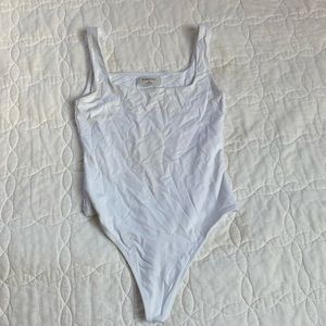 Aritzia bodysuit
